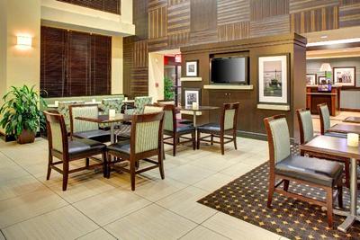 Hampton Inn & Suites Ft. Lauderdale Tamarac West