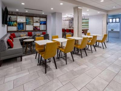 Hampton Inn Atlanta-Georgia Tech-Downtown