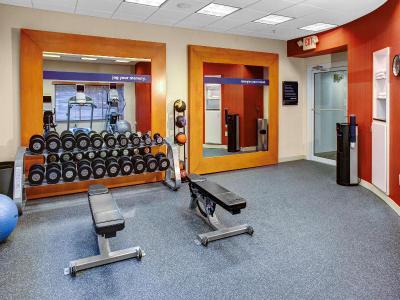 Hampton Inn Atlanta-Georgia Tech-Downtown