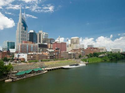 Embassy Suites Nashville - at Vanderbilt