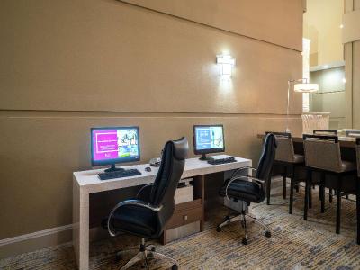 Embassy Suites Nashville - at Vanderbilt