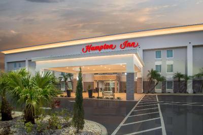 Hampton Inn Port Charlotte 