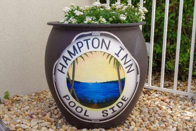 Hampton Inn Port Charlotte 