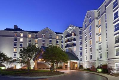 Homewood Suites by Hilton Raleigh-Durham
