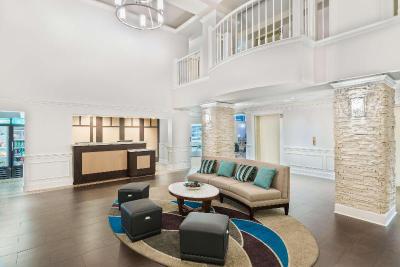 Homewood Suites by Hilton Raleigh-Durham