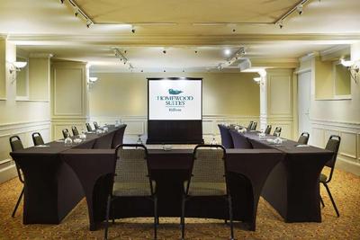 Homewood Suites by Hilton Raleigh-Durham