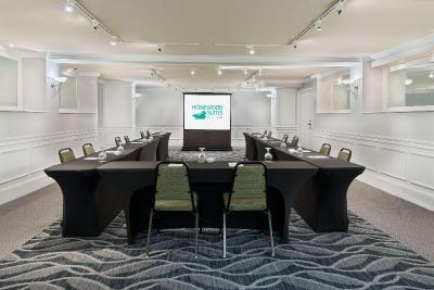Homewood Suites by Hilton Raleigh-Durham
