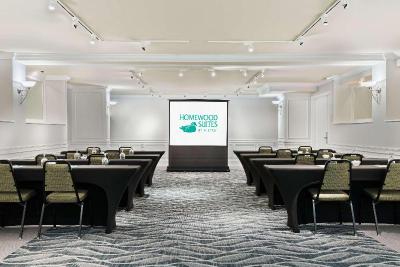 Homewood Suites by Hilton Raleigh-Durham