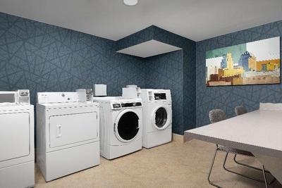 Homewood Suites by Hilton Raleigh-Durham