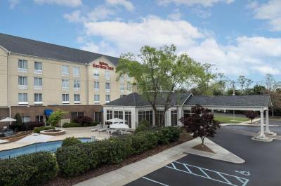 Hilton Garden Inn Huntsville/Space Center