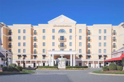 Hampton Inn & Suites Charlotte/South Park at Phill