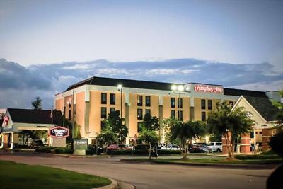 Hampton Inn Birmingham/Trussville 