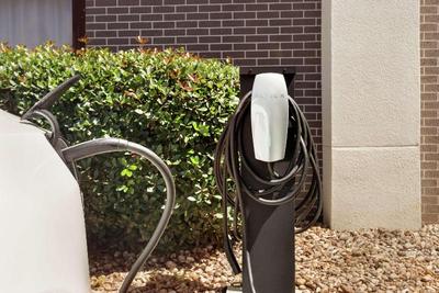 Hampton Inn Birmingham/Trussville 