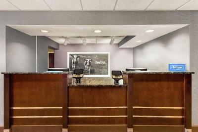 Hampton Inn Birmingham/Trussville 