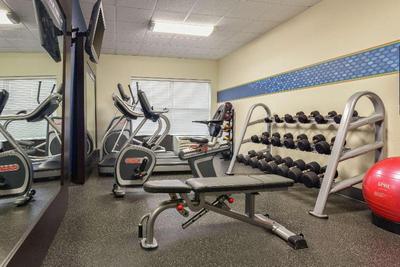Hampton Inn Birmingham/Trussville 