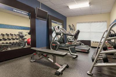 Hampton Inn Birmingham/Trussville 