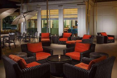 Hilton Garden Inn Lake Mary