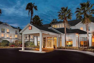 Hilton Garden Inn Lake Mary