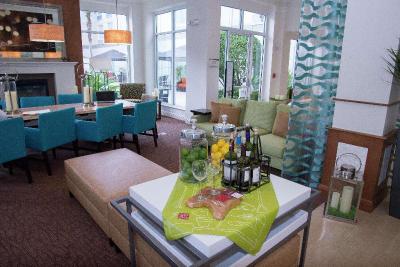 Hilton Garden Inn Lake Mary