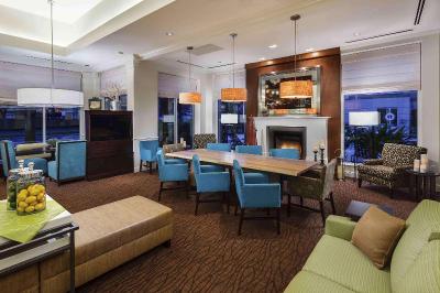 Hilton Garden Inn Lake Mary