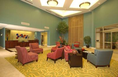 Doubletree Hotel Greensboro