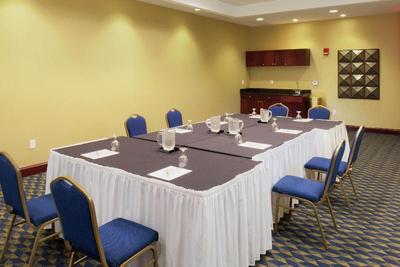 Doubletree Hotel Greensboro