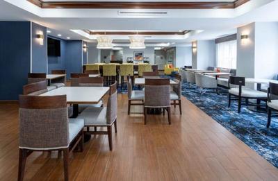Hampton Inn Titusville/I-95 Kennedy Space Center