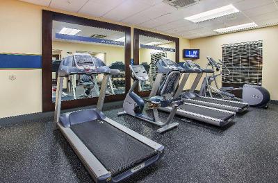 Hampton Inn Knoxville-West At Cedar Bluff 