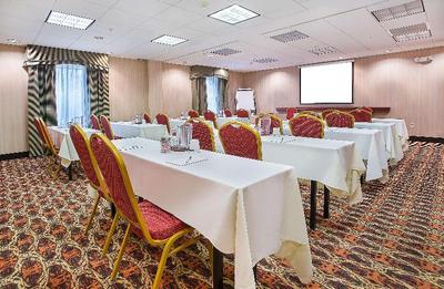 Hampton Inn Knoxville-West At Cedar Bluff 