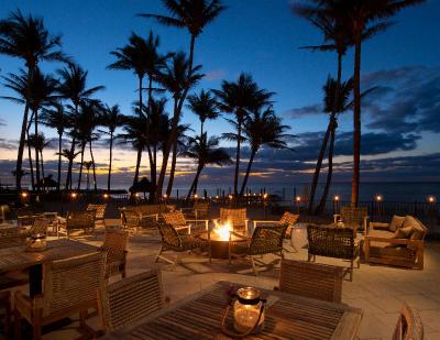 Amara Cay Resort