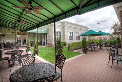 Hilton Garden Inn Durham Southpoint