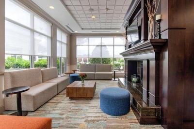 Hilton Garden Inn Durham Southpoint