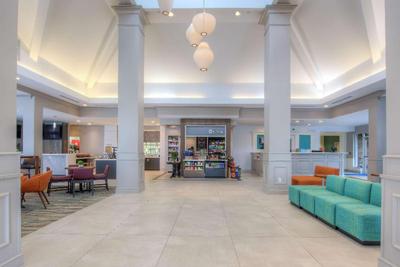 Hilton Garden Inn Durham Southpoint