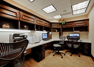 Hilton Garden Inn Durham Southpoint