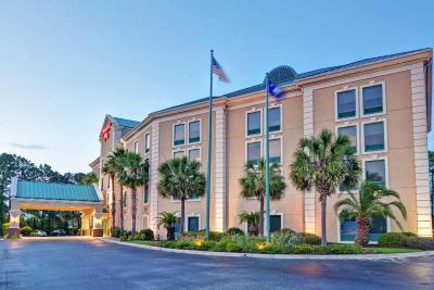 Hampton Inn Charleston-North