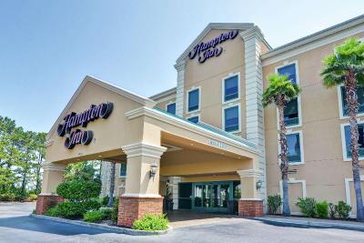 Hampton Inn Charleston-North