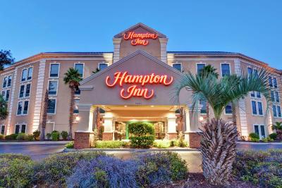 Hampton Inn Charleston-North