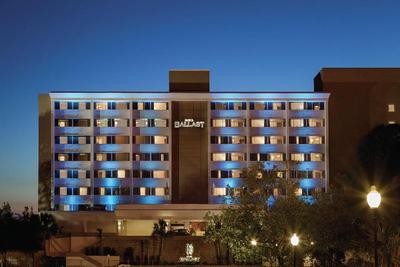 Hotel Ballast Tapestry Collection by Hilton
