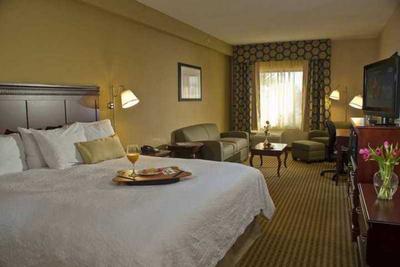 Hampton Inn Palm Beach Gardens