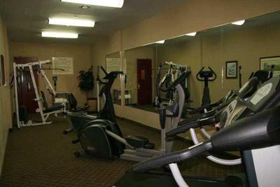 Hampton Inn Palm Beach Gardens