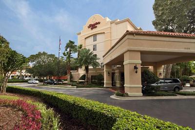 Hampton Inn Ponte Vedra Beach