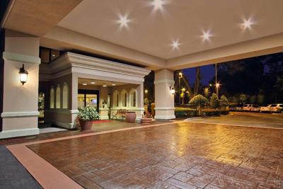 Hampton Inn Ponte Vedra Beach