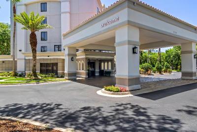Hampton Inn Ponte Vedra Beach
