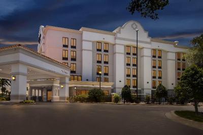 Hampton Inn Ponte Vedra Beach