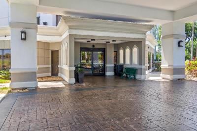 Hampton Inn Ponte Vedra Beach