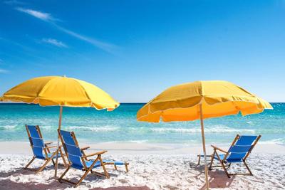 Hilton Sandestin Beach Golf Resort & Spa