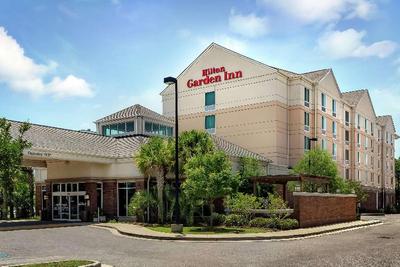 Hilton Garden Inn Mobile West I-65/Airport Bl