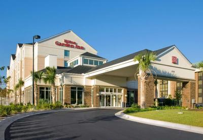 Hilton Garden Inn Mobile West I-65/Airport Bl