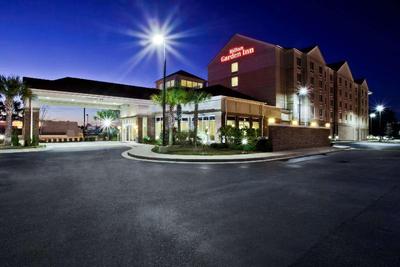 Hilton Garden Inn Mobile West I-65/Airport Bl