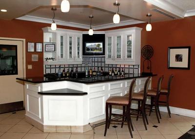 Hilton Garden Inn Mobile West I-65/Airport Bl